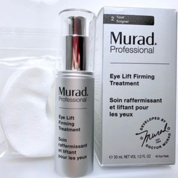 murad eye treatment